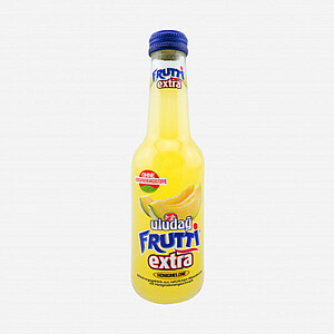 Uludag Frutti Extra Honigmelone 0.25l