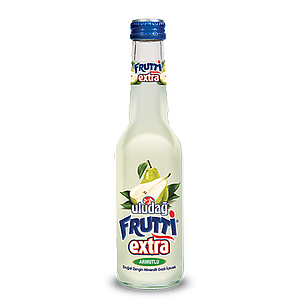 Uludag Frutti Extra Limetten