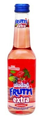 Uludag Frutti Extra Waldfrüchte 0.25l