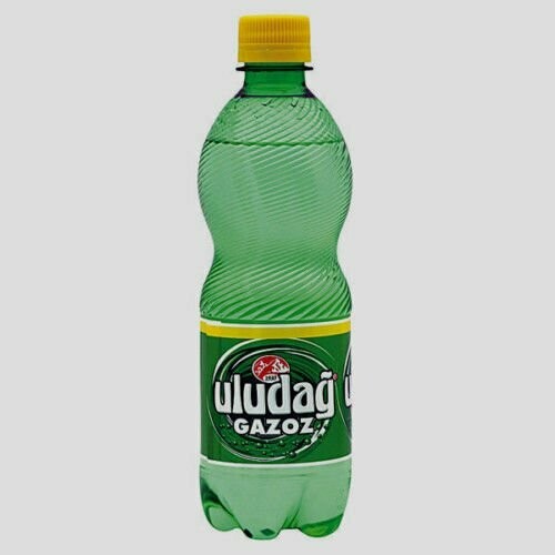 Uludag Original 0.25l