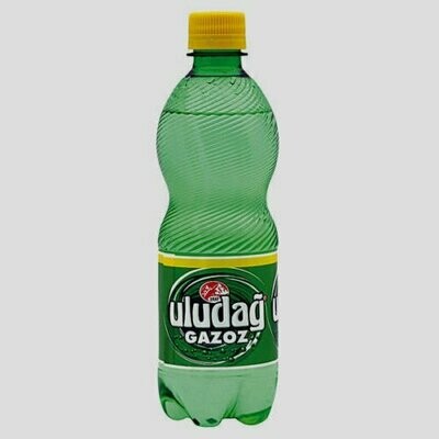 Uludag Original 0.25l