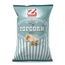 Zweifel Popcorn Salt 90