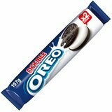 Oreo Double Creme 157g