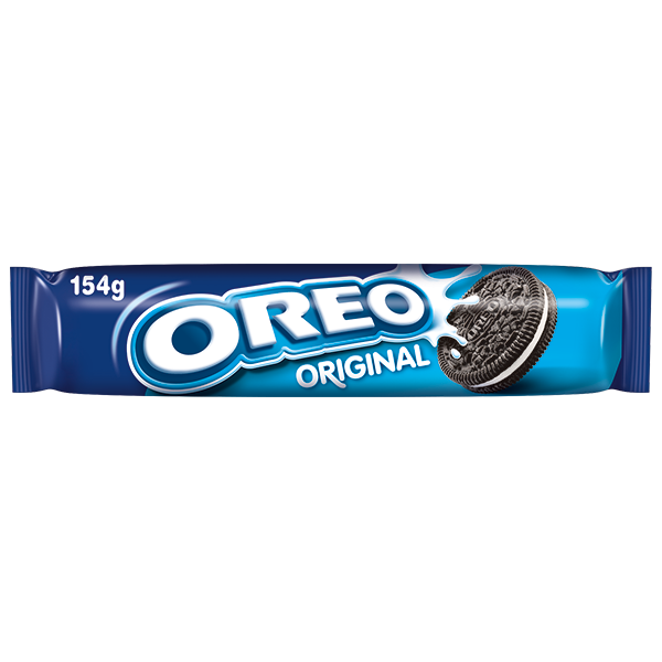 Oreo Original 154g