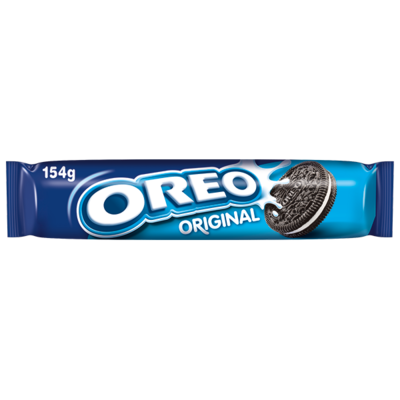 Oreo Original 154g