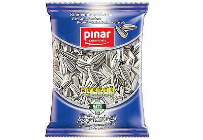 Pinar Geröstete Gesalzene Sonnenblumenkern 250g