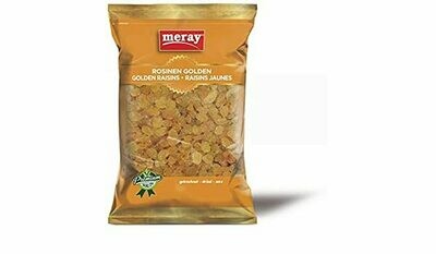 Meray Rosinen Golden 250g