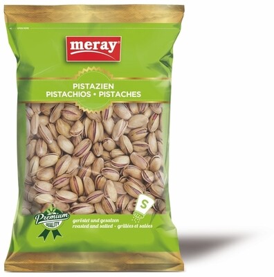 Meray Pistazien 225g