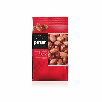 Pinar Roasted Hazelnuts 170g