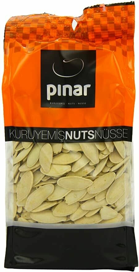 Pinar Fried&amp;Salted Peanuts 170g
