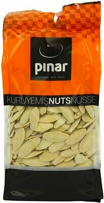 Pinar Fried&amp;Salted Peanuts 170g