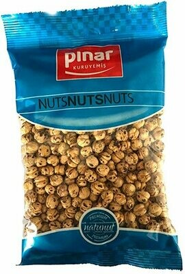 Pinar Roasted&amp;Salted Yellow Chickpeas 170g