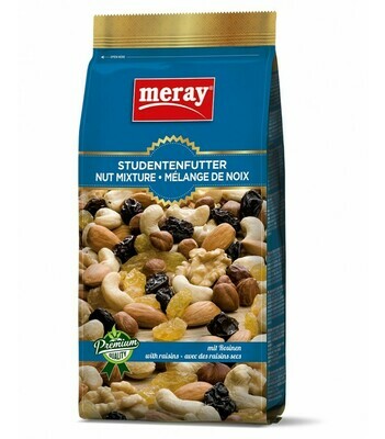 Meray Studentenfutter 150g