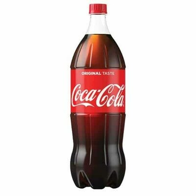 Coca Cola 1.5l PET