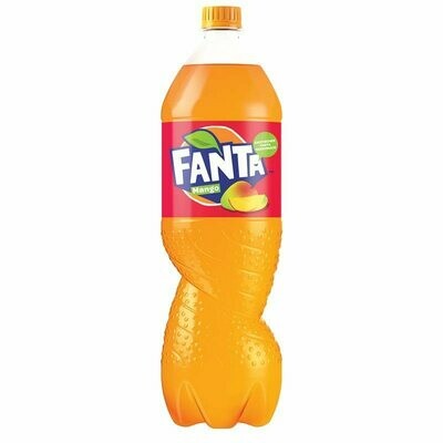 Fanta Mango 1.5l PET