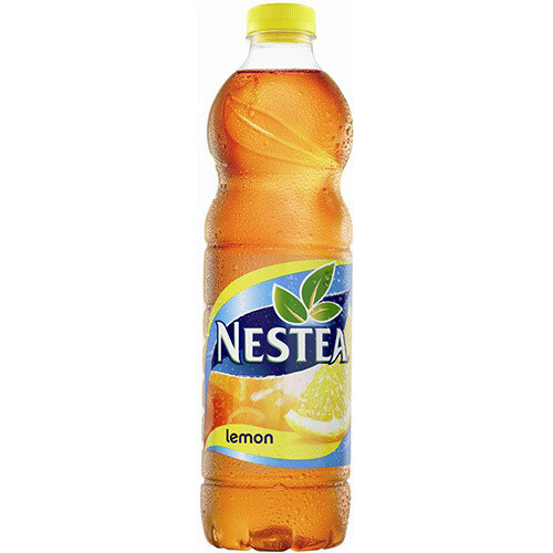 Nestea Lemon 1.5l PET
