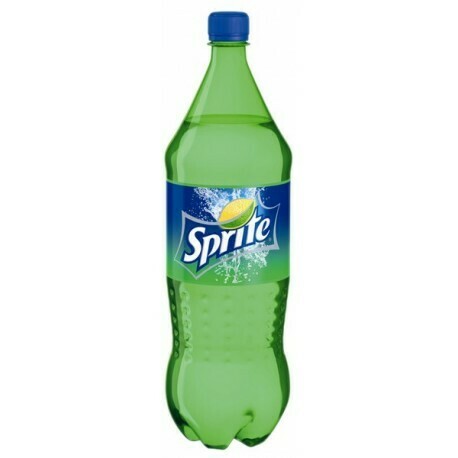 Sprite 1.5l PET