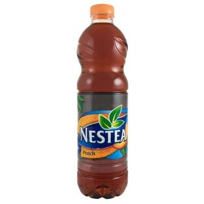 Nestea Peach 1.5l PET