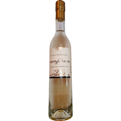 Grappa di Amarone 0.5l