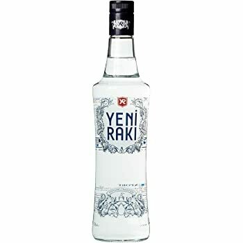 Raki Yeni 0.7l
