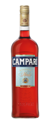 Campari bitter Aperitif