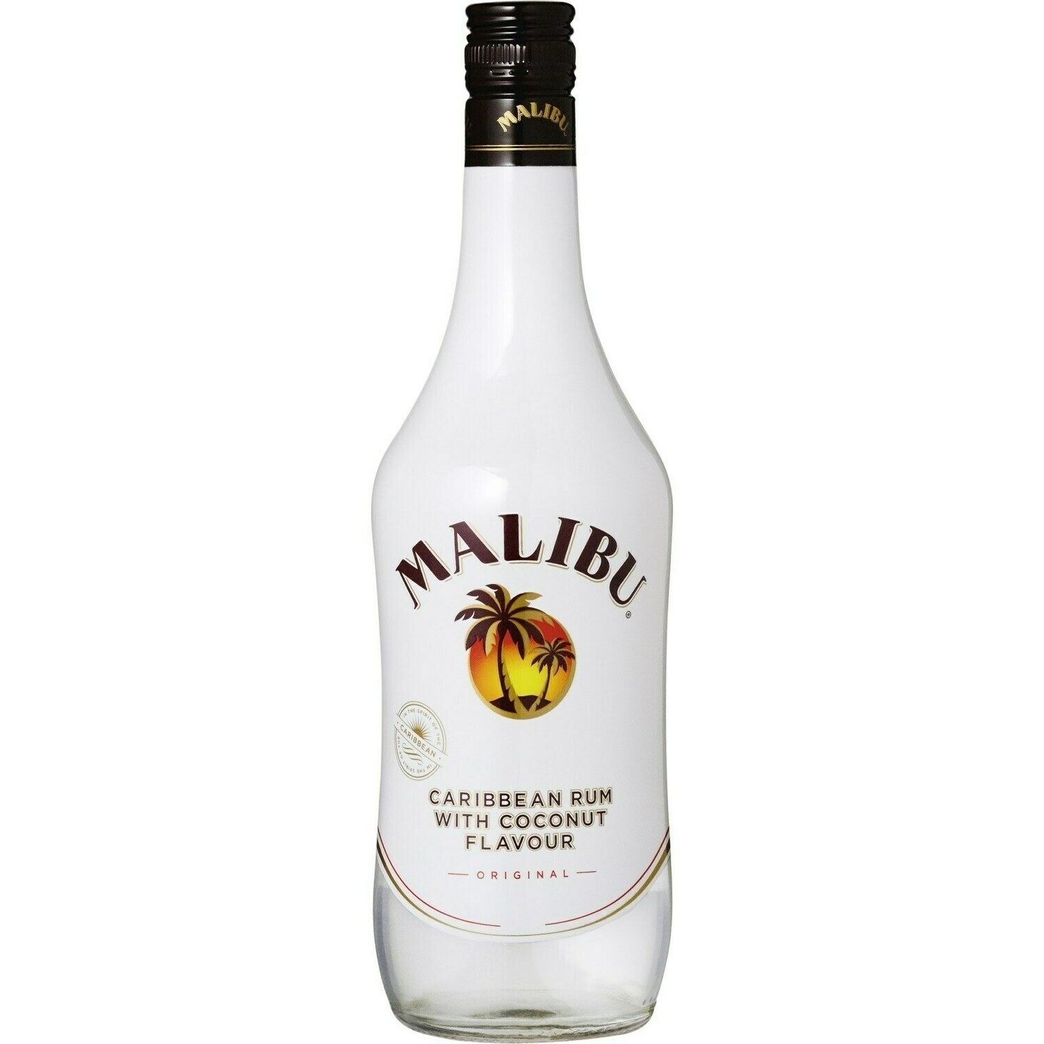 Malibu Coconut 0.7l