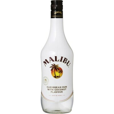 Malibu Coconut 0.7l