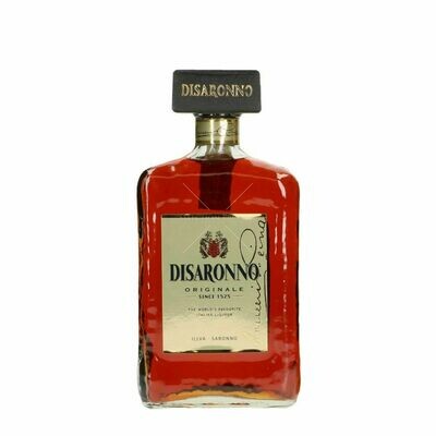 Disaronno Amaretto 0.7l