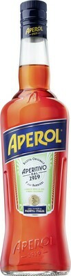Aperol Bitter 0.7l