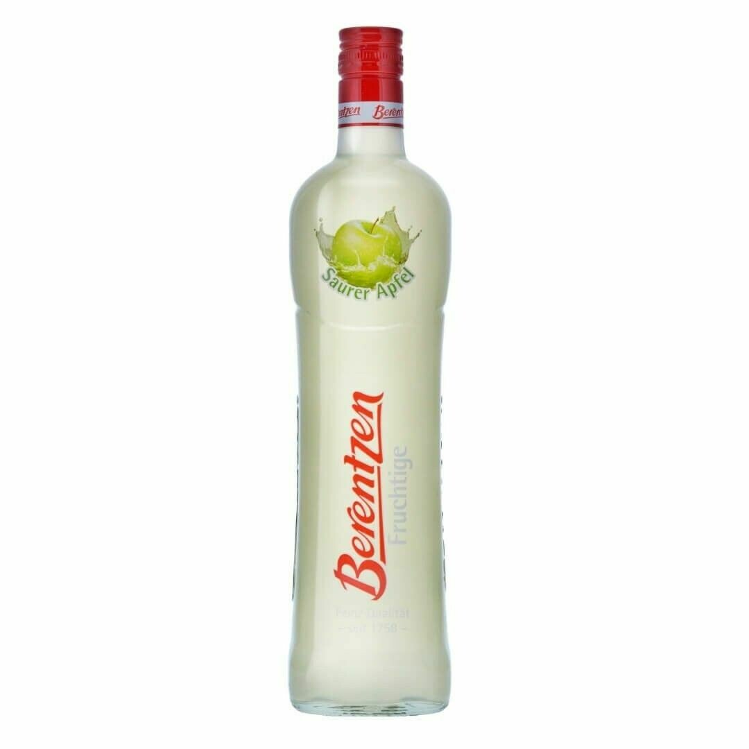 Berenzen Saurer Apfel 0.7l