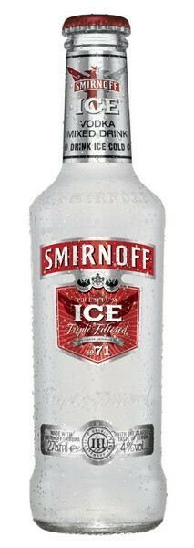 Smirnoff Ice 0.275l