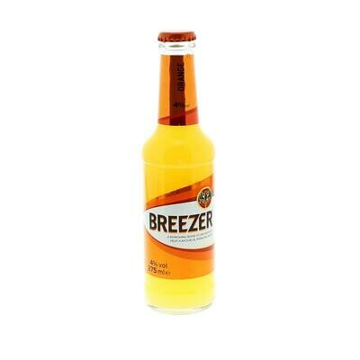 Bacardi Breezer Orange 0.275l