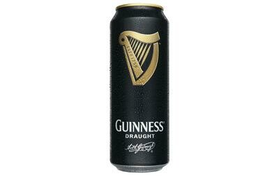 Guiness Draught 0.5l