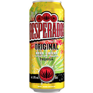 Desperados 0.5l