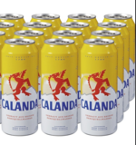 Calanda 0.5l (12 Dosen)