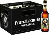 Franziskaner Weissbier 0.5l (20 Flaschen)