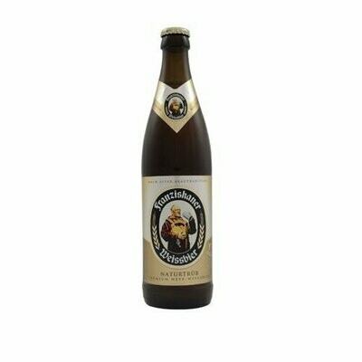 Franziskaner Weissbier 0.5l