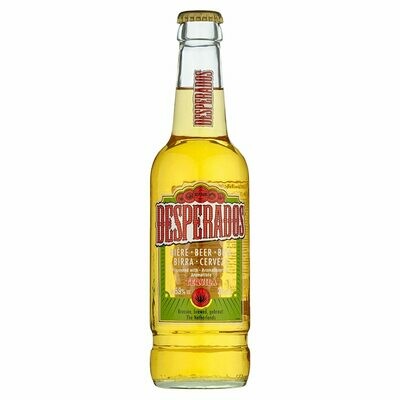 Desperados 0.33l