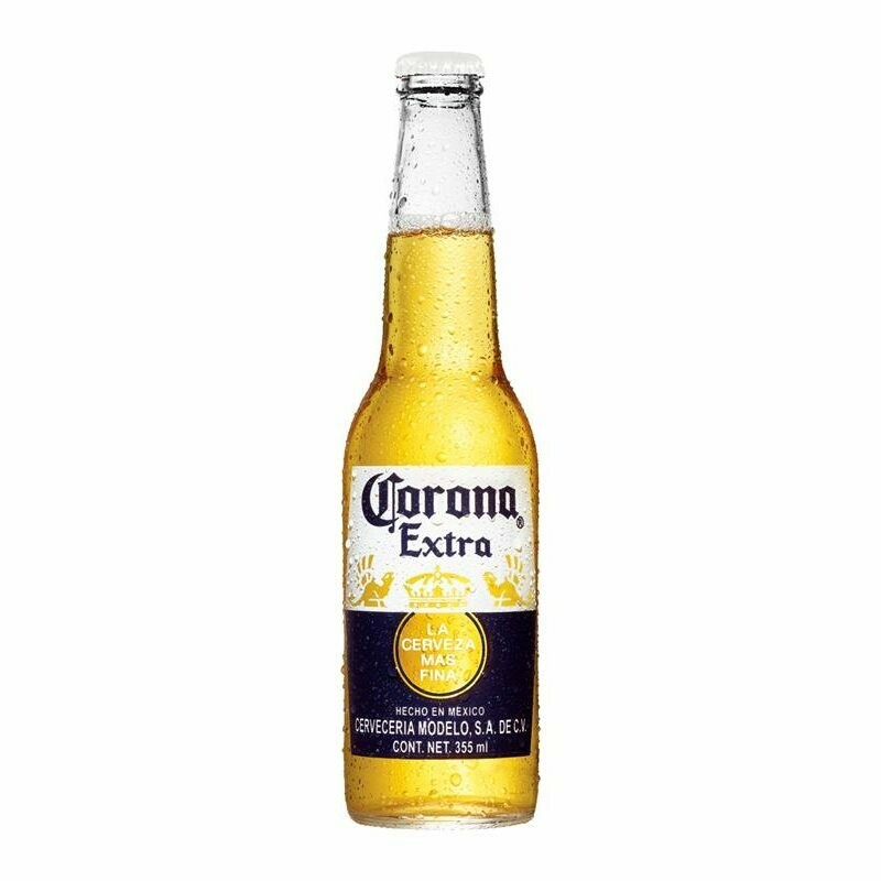 Corona Extra 0.33l