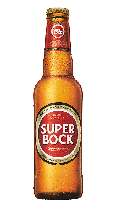 Super Bock 0.33
