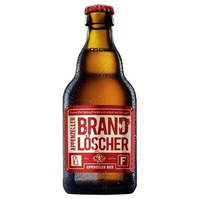 Appenzeller Brandlöscher 0.33l