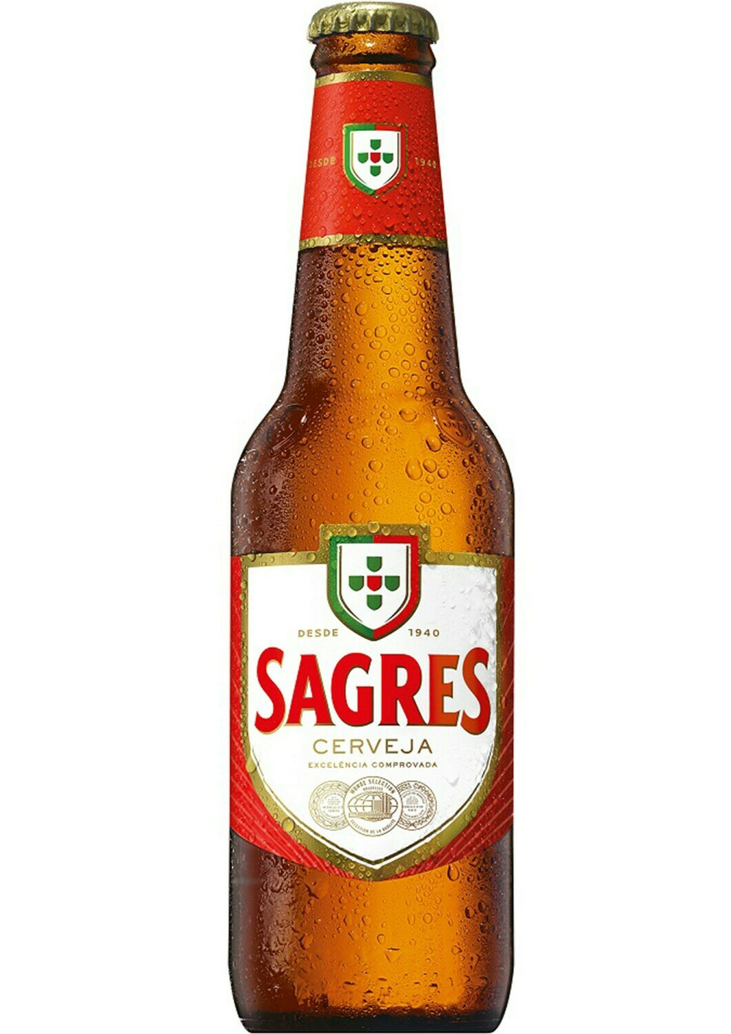 Sagres 0.33l