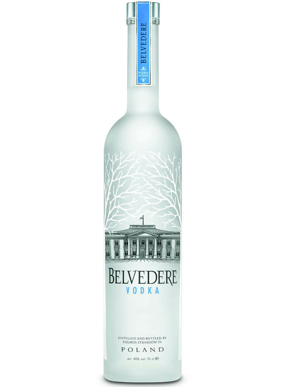 Belvedere 0.7l