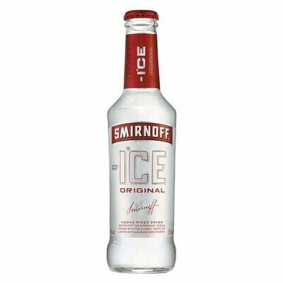 Smirnoff Vodka 0.7l