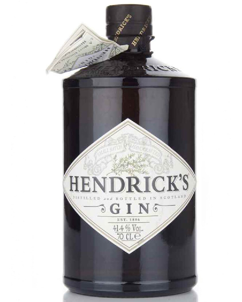 Hendrix Gin 0.7l