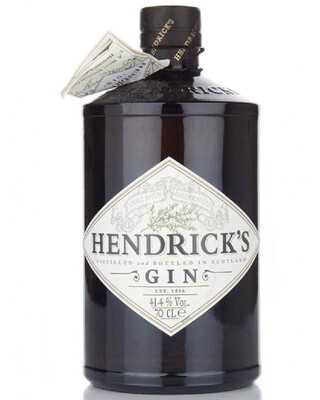 Hendrix Gin 0.7l