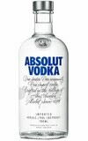 Absolut Vodka 0.7l