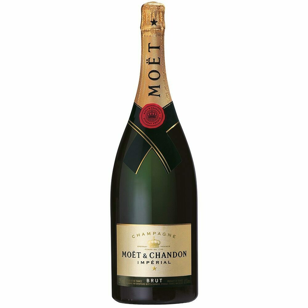 Moet &amp; Chandon Brut Imperial 0.75l