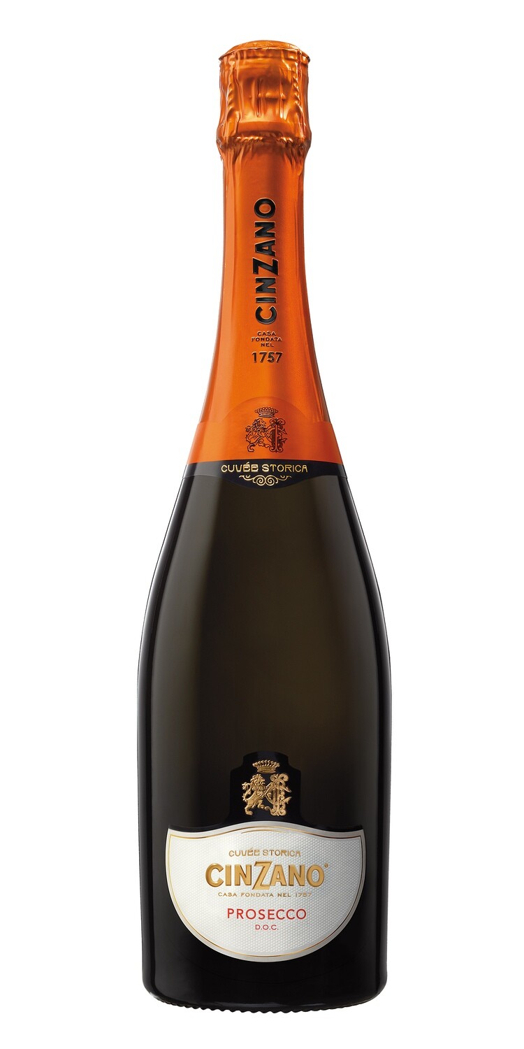 Cinzano Prosecco 0.75l