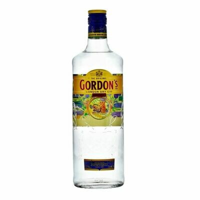 Gordon&quot;s Dry Gin 0.7l